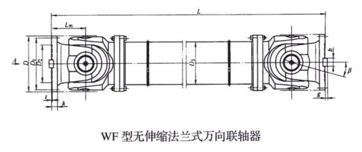 无伸缩法兰式万向丝瓜网站在线观看