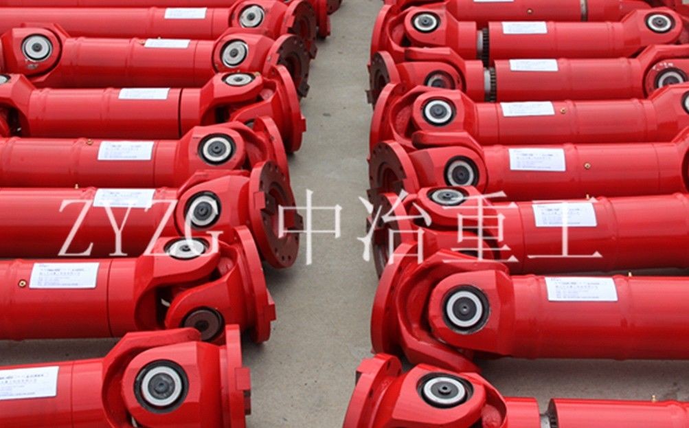丝瓜网站在线观看厂家万向节丝瓜网站在线观看的承载能力