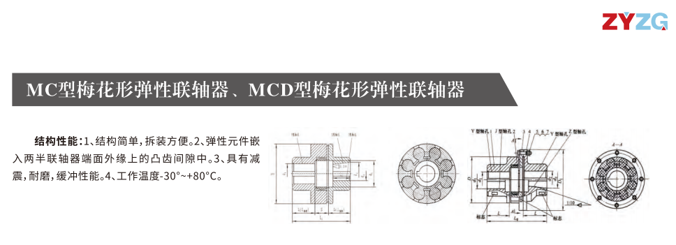 MC型梅花形弹性丝瓜网站在线观看